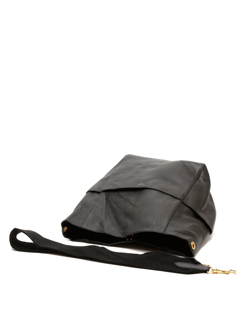 Céline Small Sangle Seau Bucket Bag
