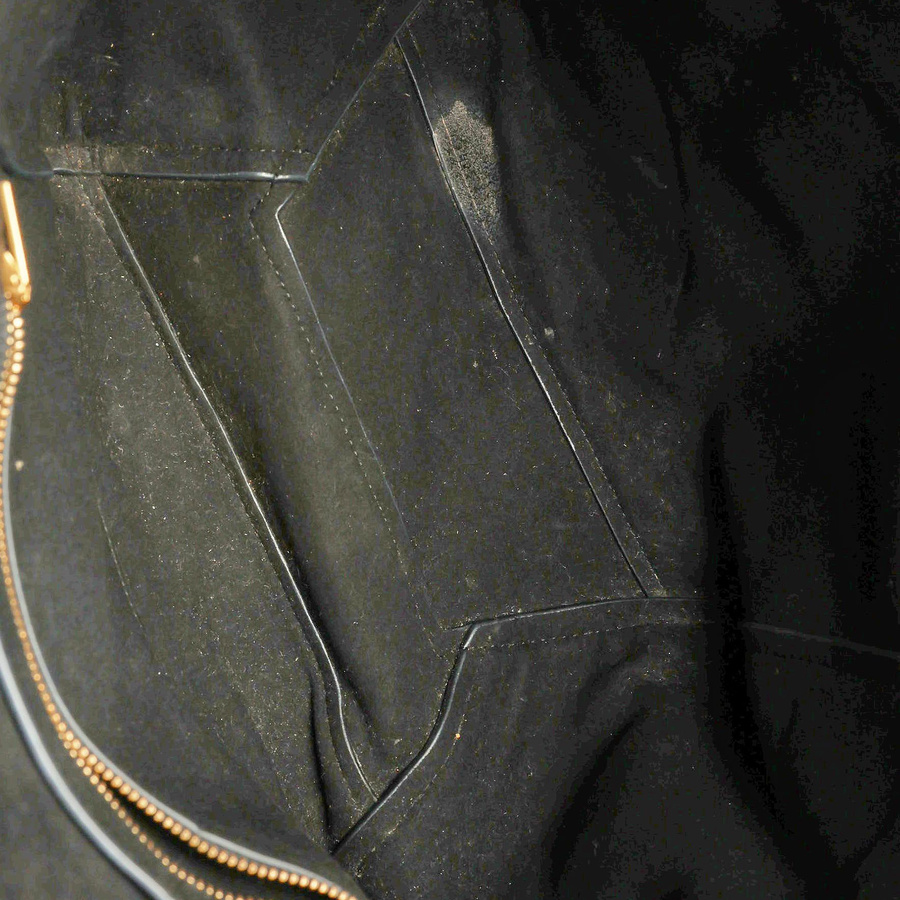 Céline Small Sangle Seau Bucket Bag