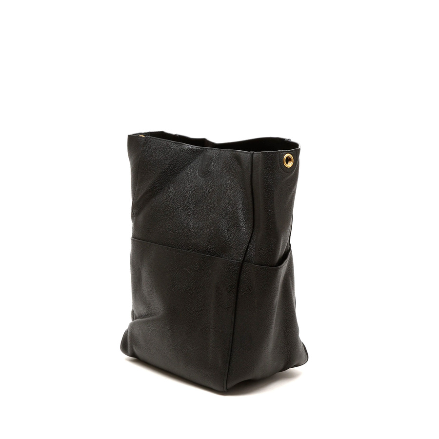 Céline Small Sangle Seau Bucket Bag