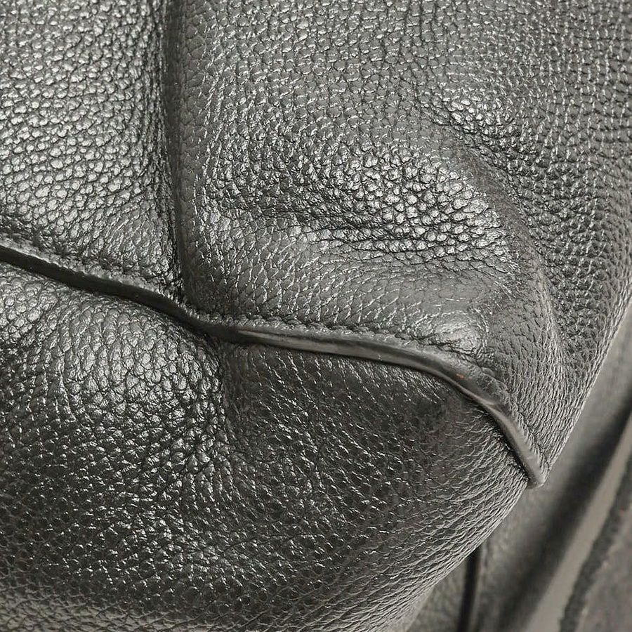 Céline Small Sangle Seau Bucket Bag