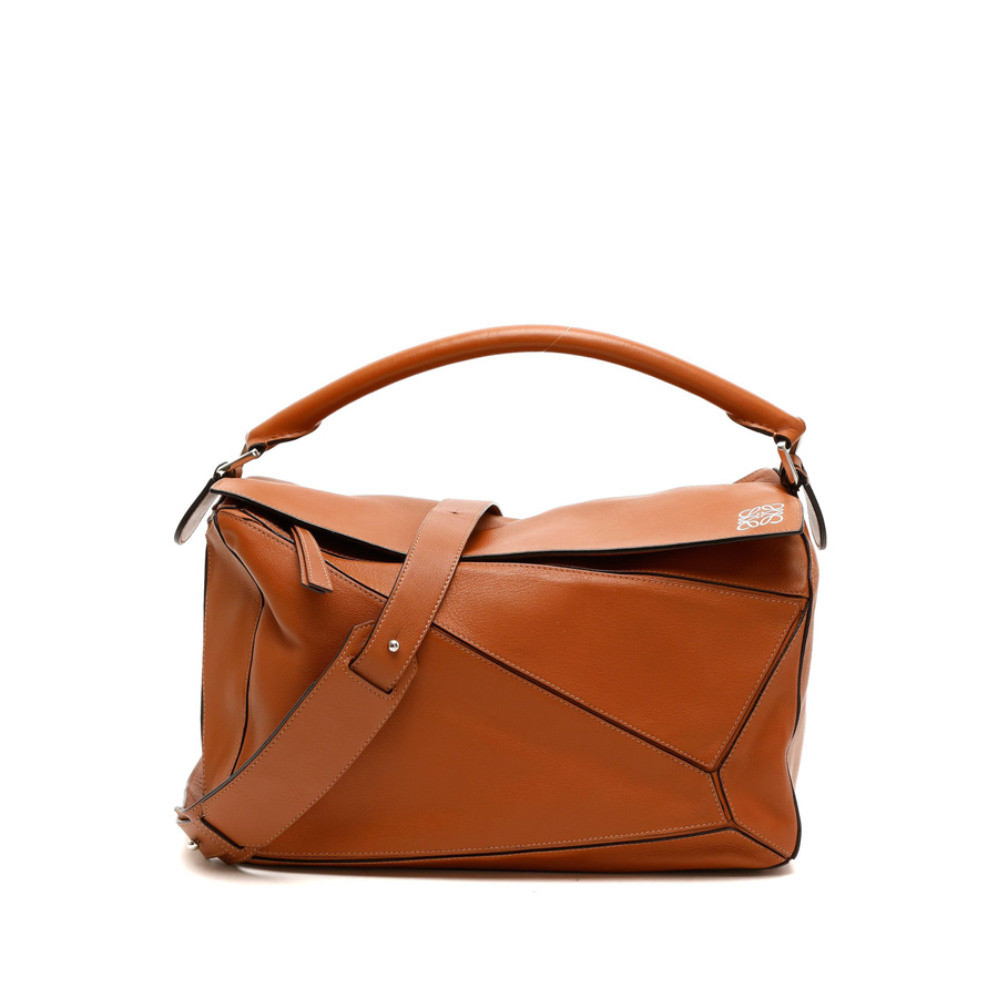 Loewe Large Puzzle Bag