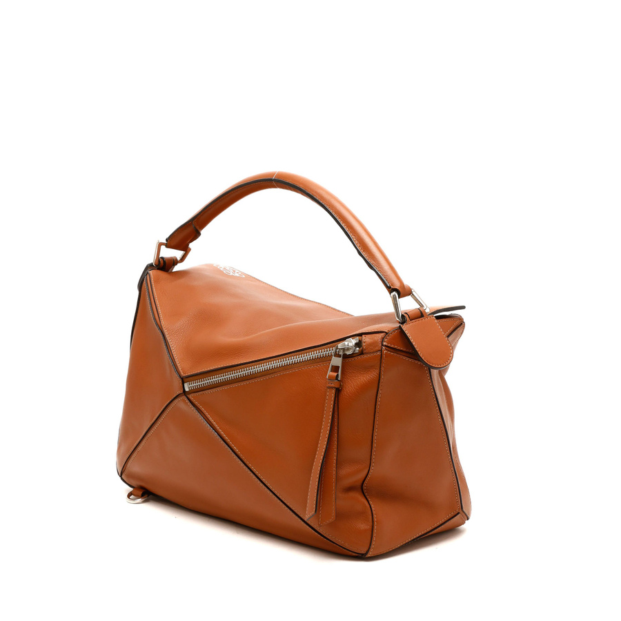 Loewe Large Puzzle Bag