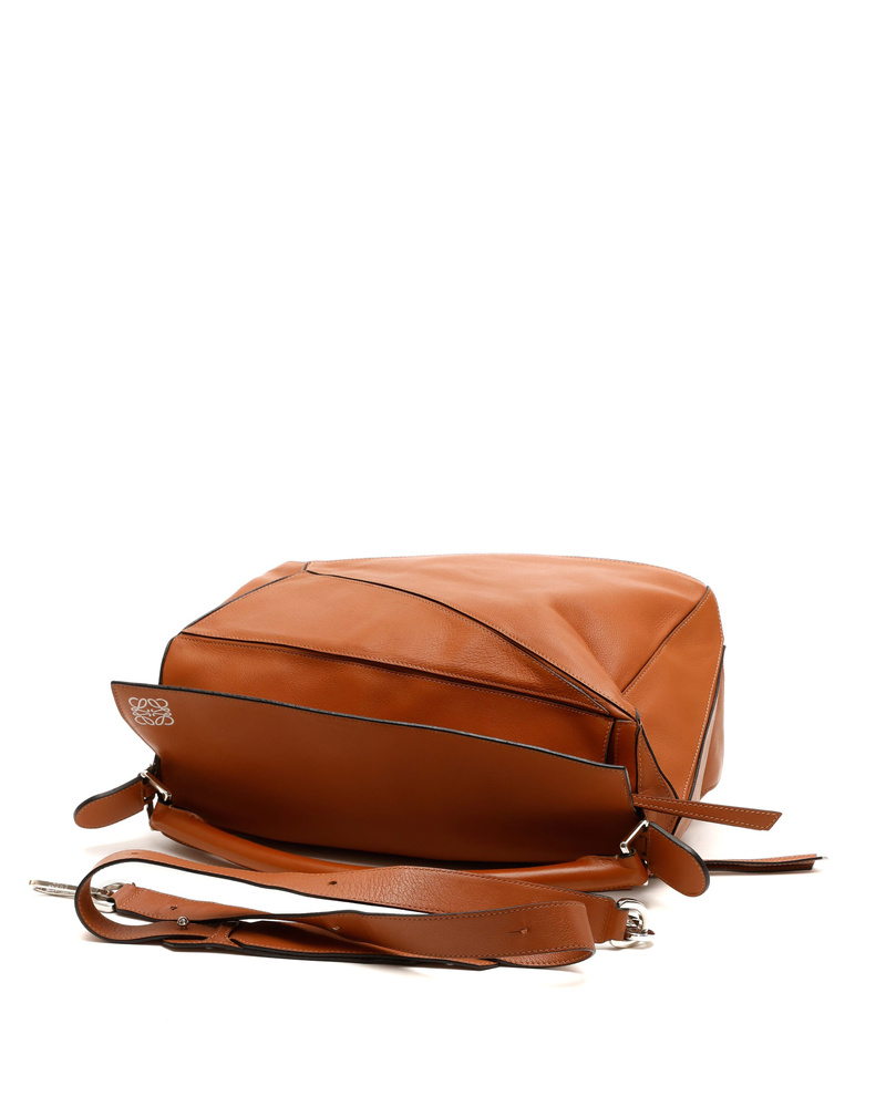 Loewe Large Puzzle Bag