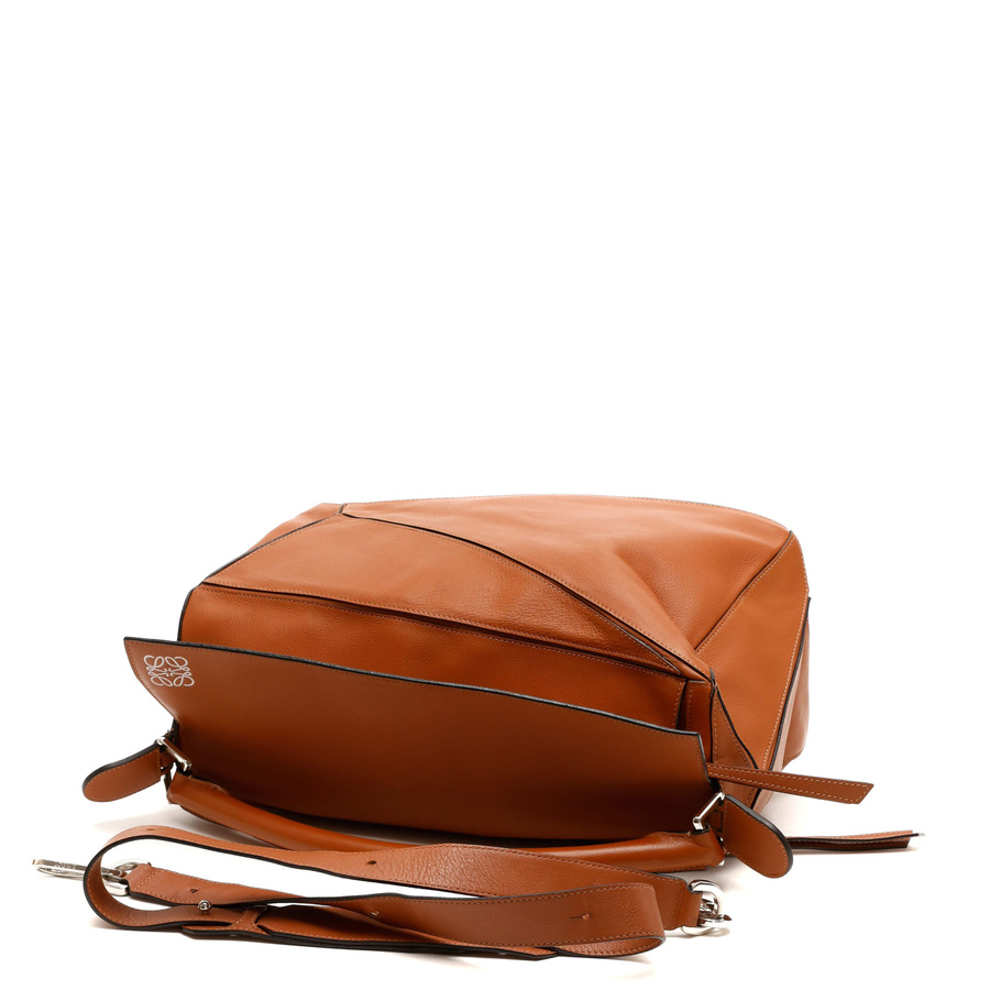 Loewe Large Puzzle Bag