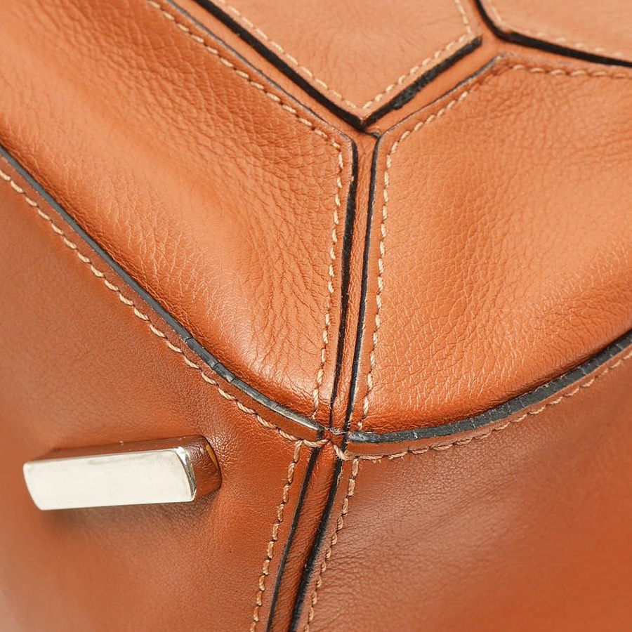 Loewe Large Puzzle Bag