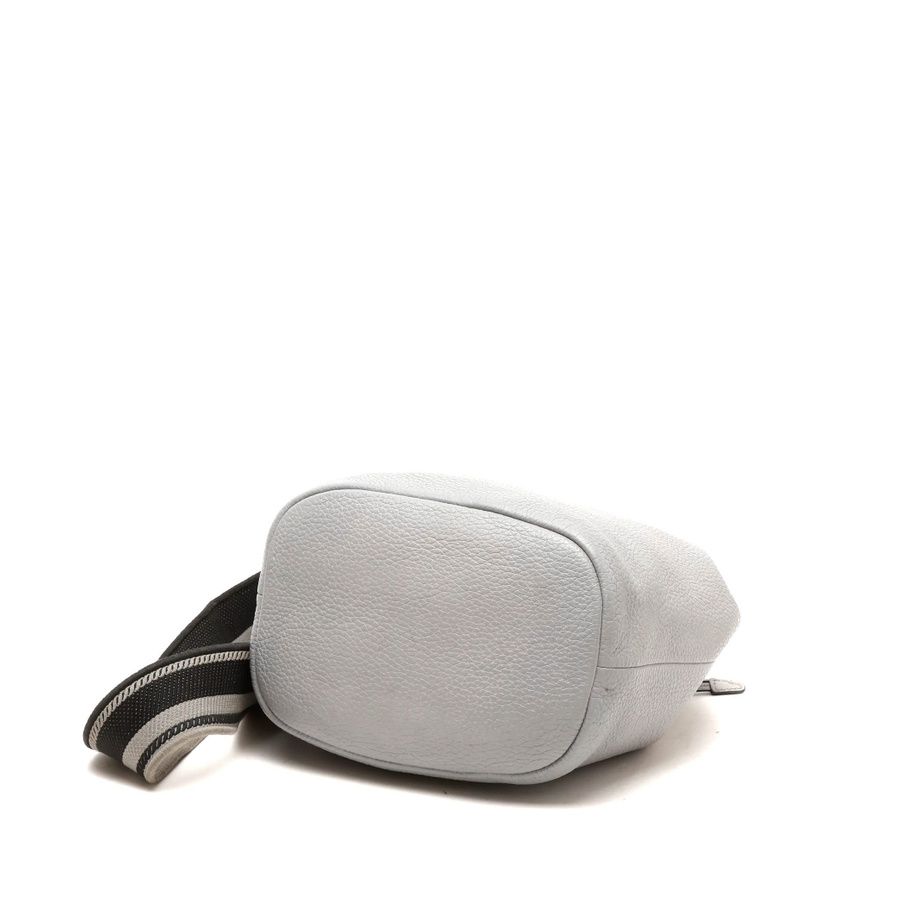 Prada Drawstring Bucket Bag