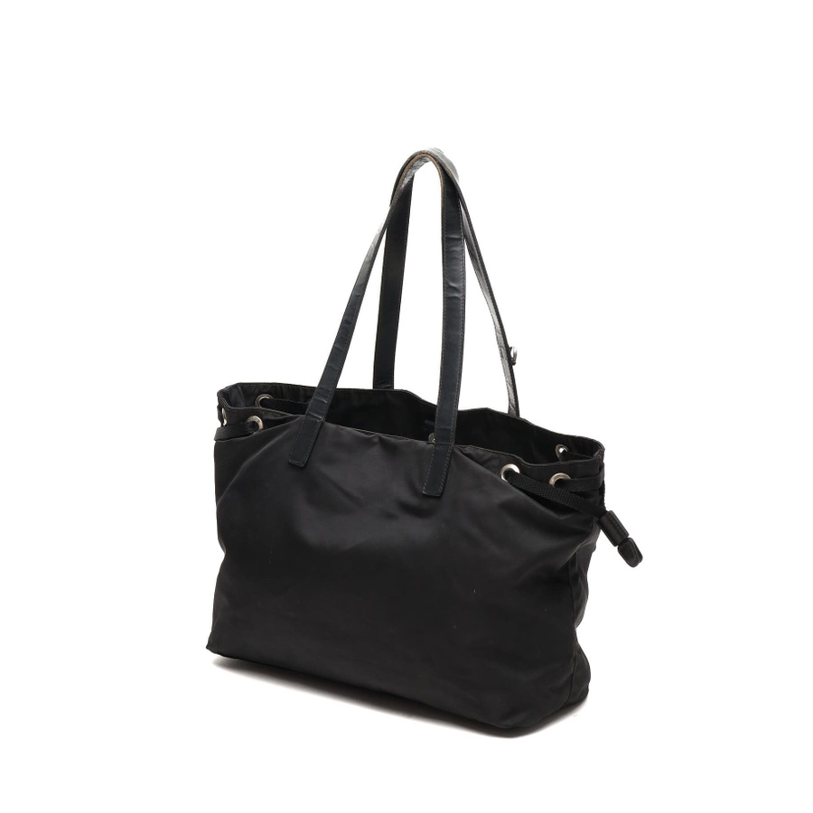 Prada Tessuto Tote Bag