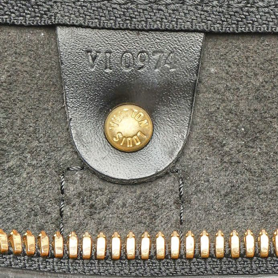 Louis Vuitton Epi Keepall 45 Weekend Bag