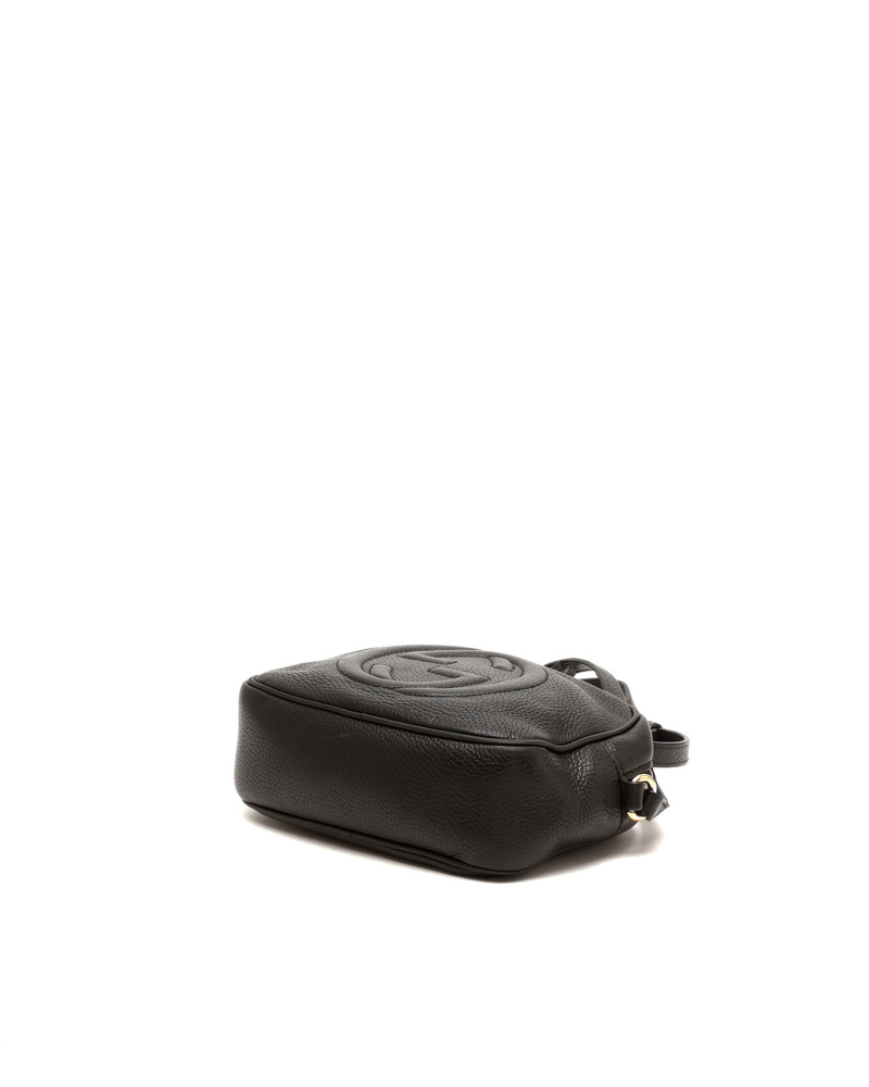 Gucci Soho Disco Bag