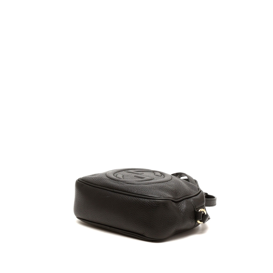 Gucci Soho Disco Bag