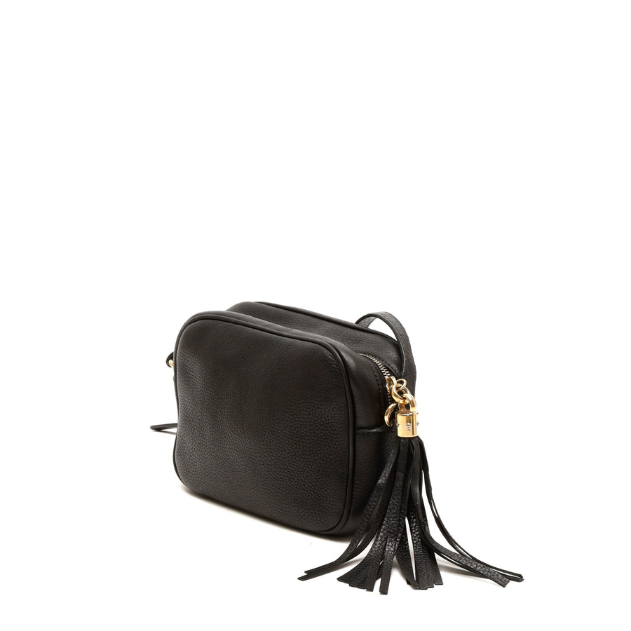 Gucci Soho Disco Bag