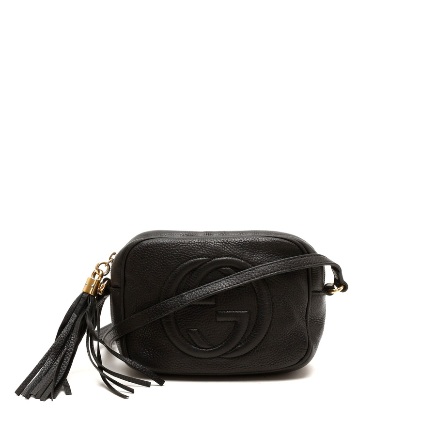 Gucci Soho Disco Bag