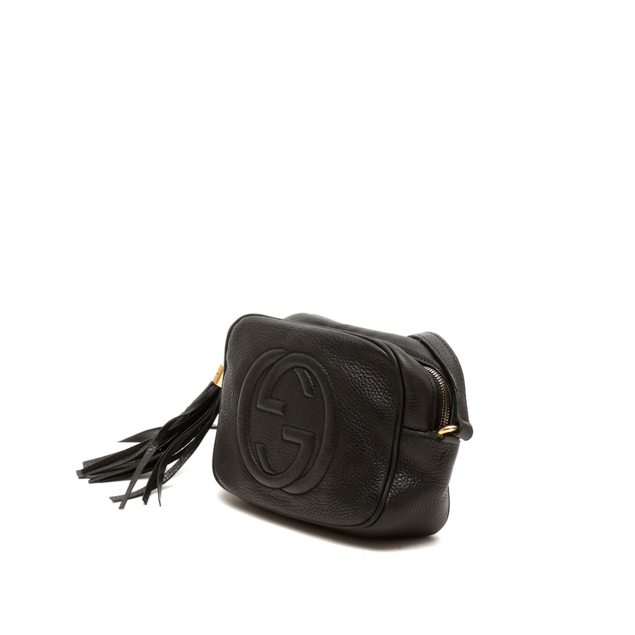 Gucci Soho Disco Bag