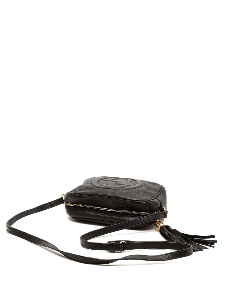 Gucci Soho Disco Bag
