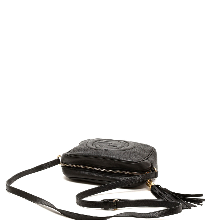 Gucci Soho Disco Bag