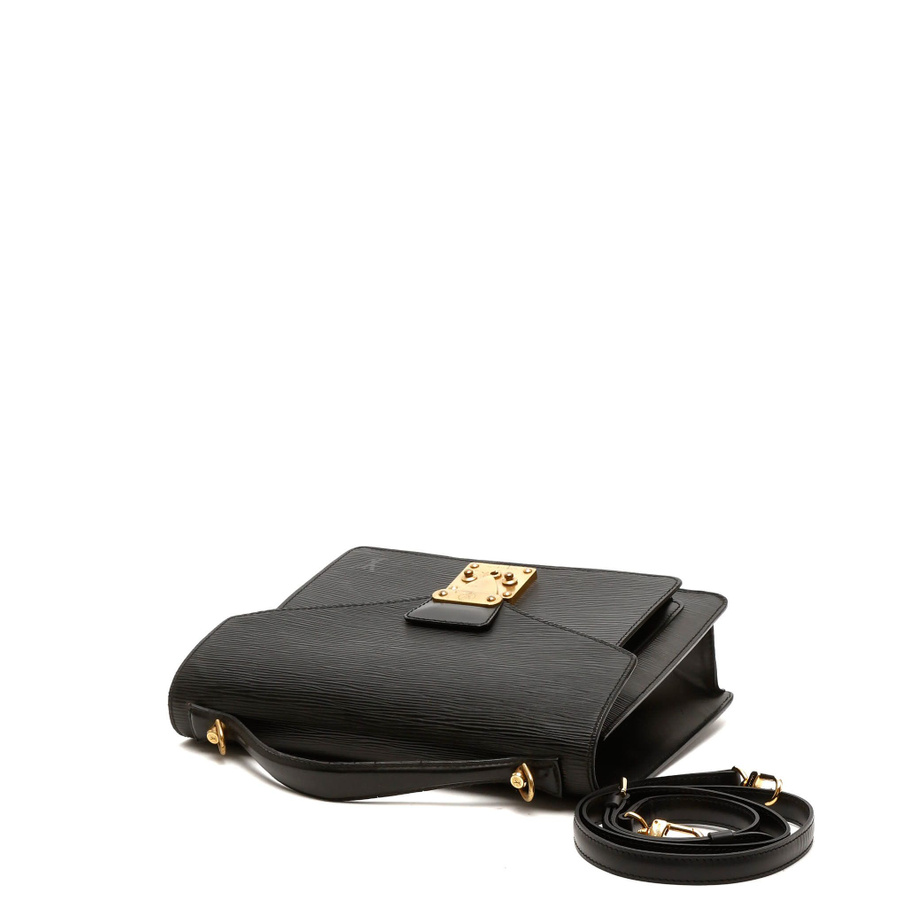 Louis Vuitton EPI Monceau 28 Bag