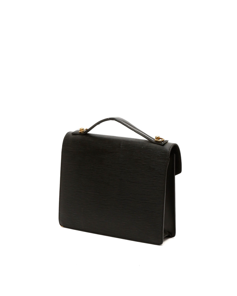 Louis Vuitton EPI Monceau 28 Bag