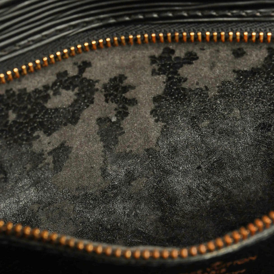 Louis Vuitton EPI Monceau 28 Bag