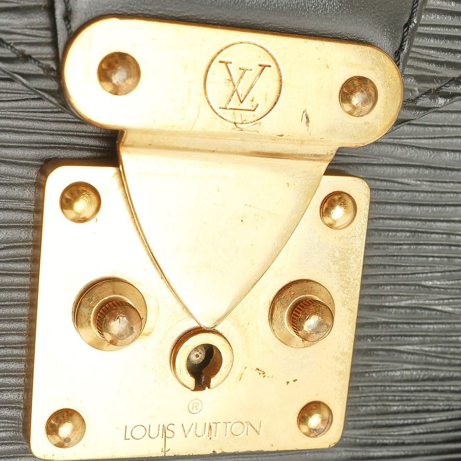 Louis Vuitton EPI Monceau 28 Bag
