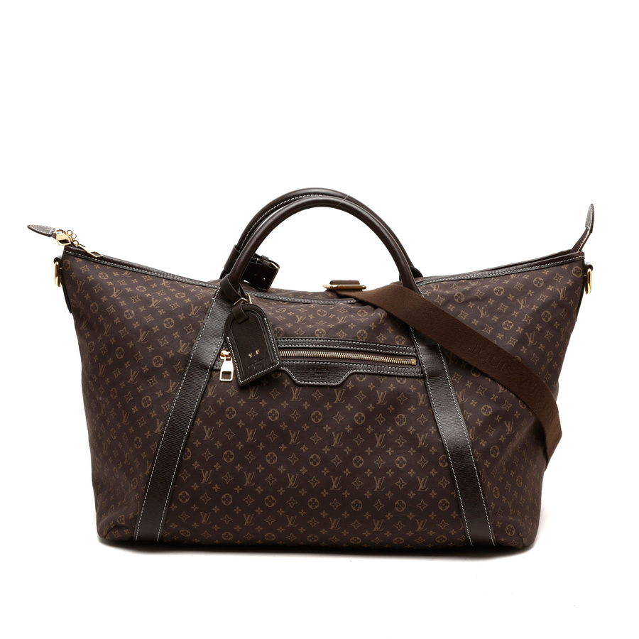 Louis Vuitton Idylle Odyssée Weekend Bag