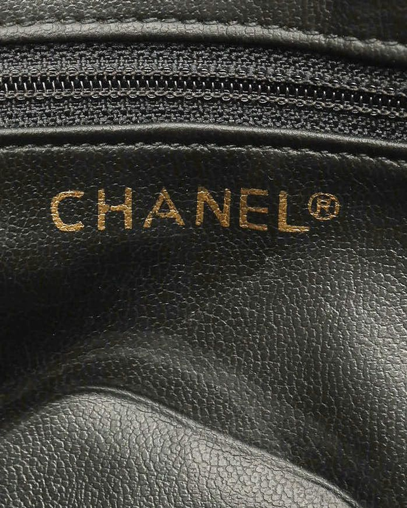 Chanel Messenger Flap Bag