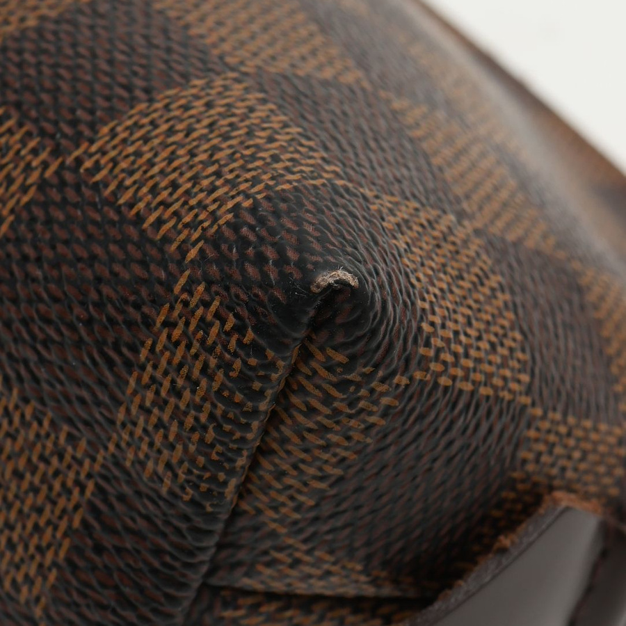 Louis Vuitton Damier Ebene Cosmetic Pouch