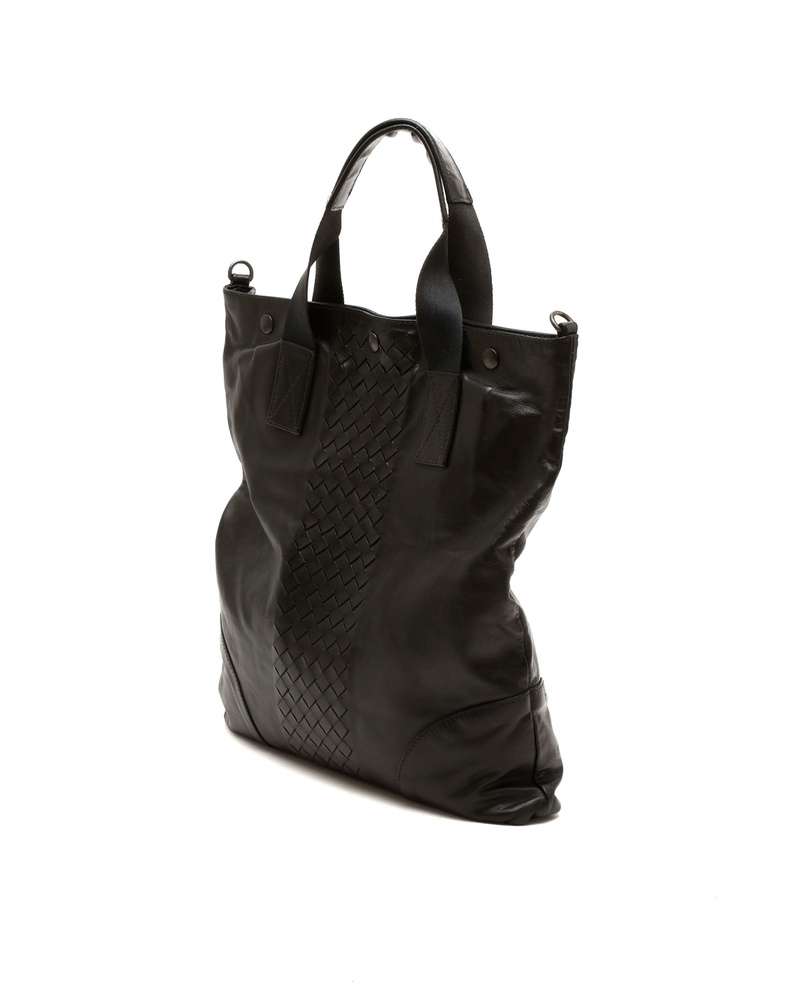 Bottega Veneta Intrecciato Tote Bag