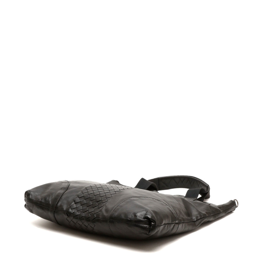 Bottega Veneta Intrecciato Tote Bag