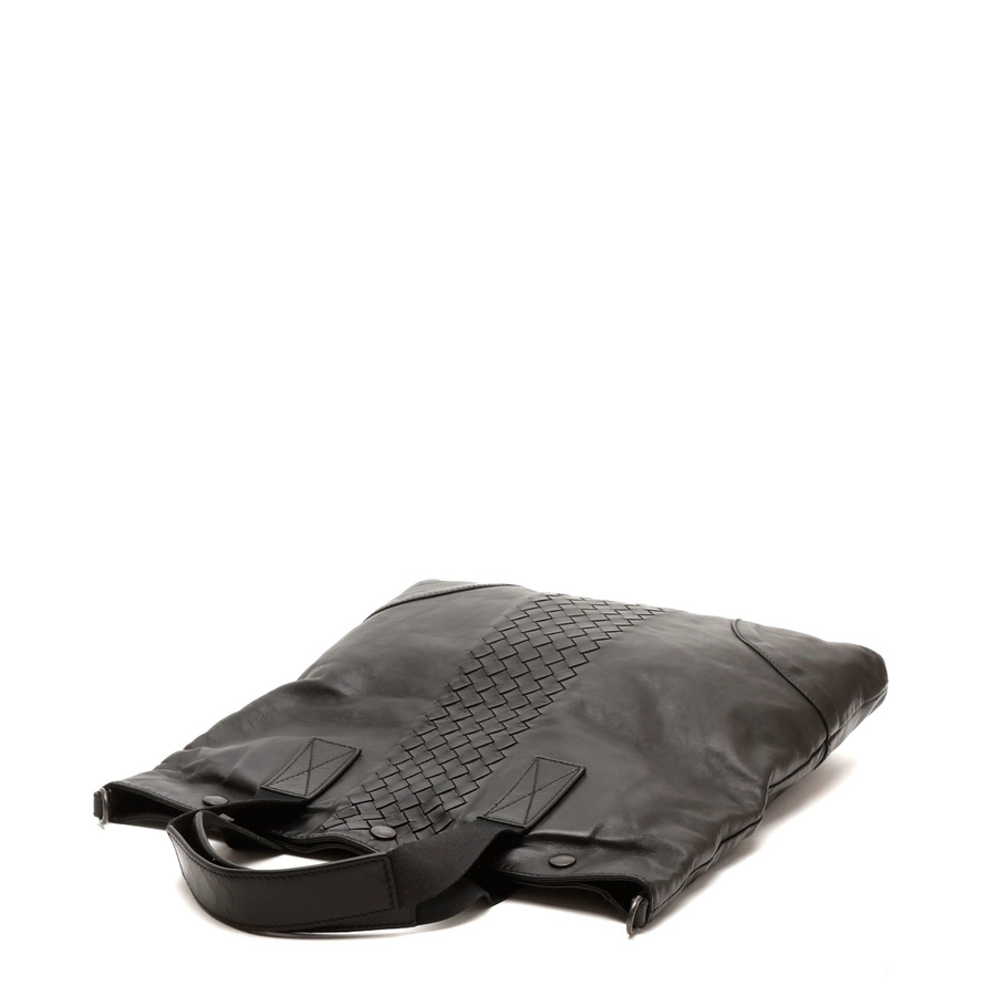 Bottega Veneta Intrecciato Tote Bag