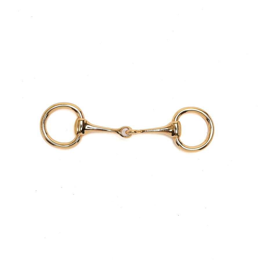Hermès Scarf Ring