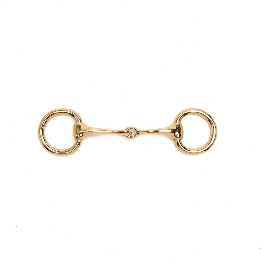 Hermès Scarf Ring
