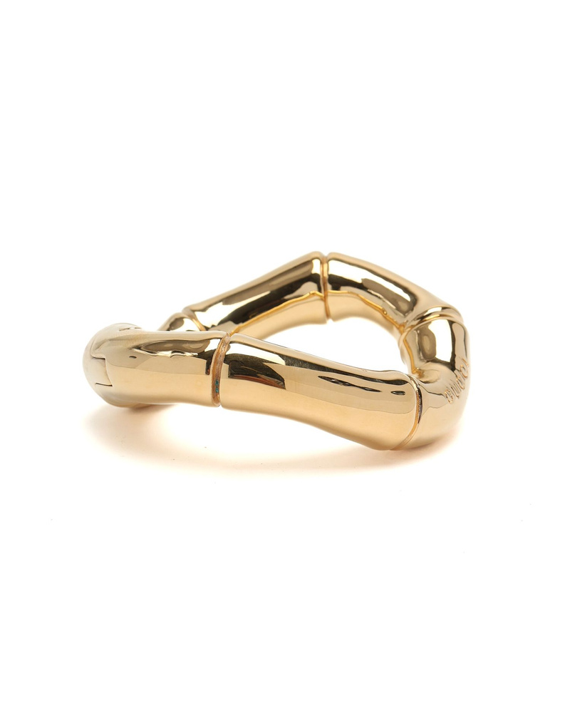 Gucci Bamboo Hinged Bracelet
