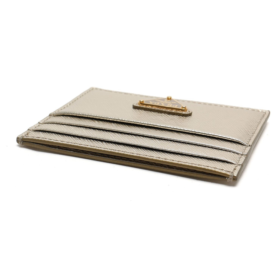 Prada Saffiano Card Holder