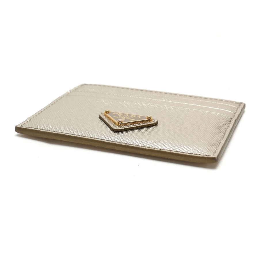 Prada Saffiano Card Holder