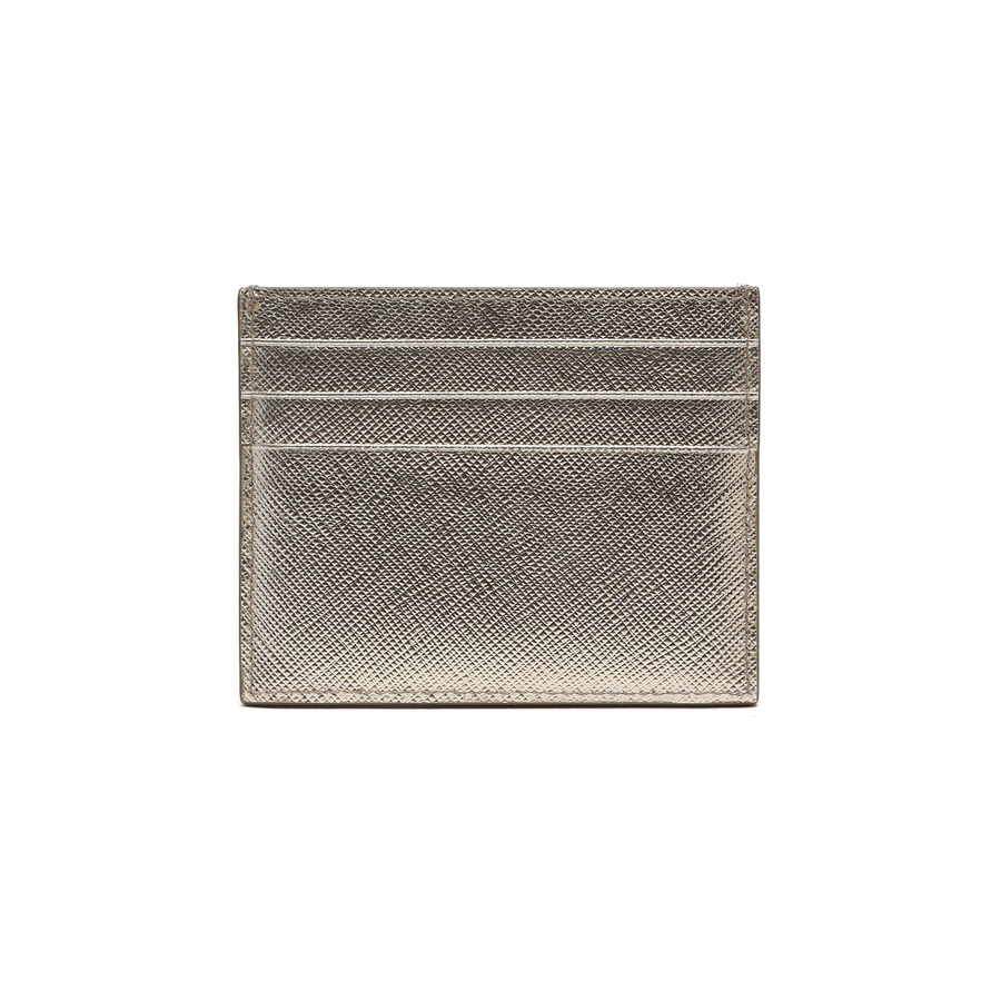 Prada Saffiano Card Holder