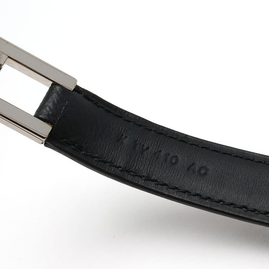 Hermès H Belt, Size 105