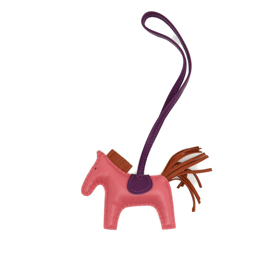 Hermès Rodeo Charm PM