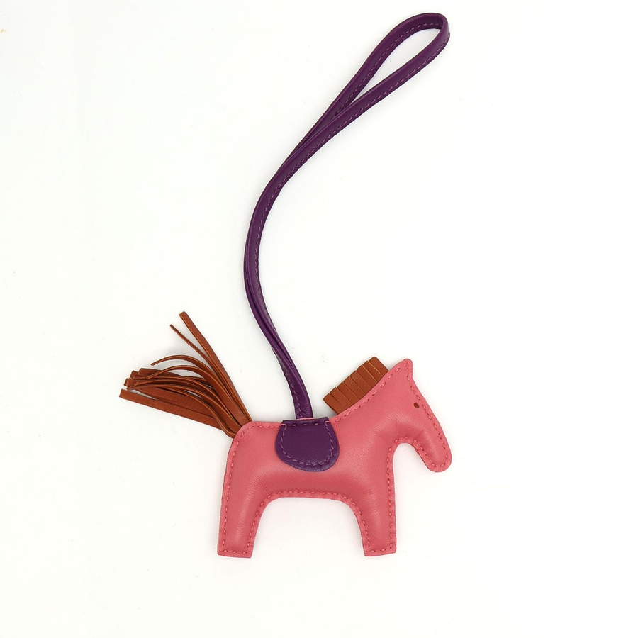 Hermès Rodeo Charm PM