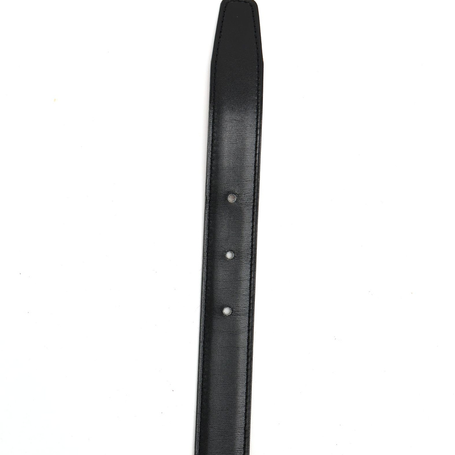 Hermès H Belt, Size 74