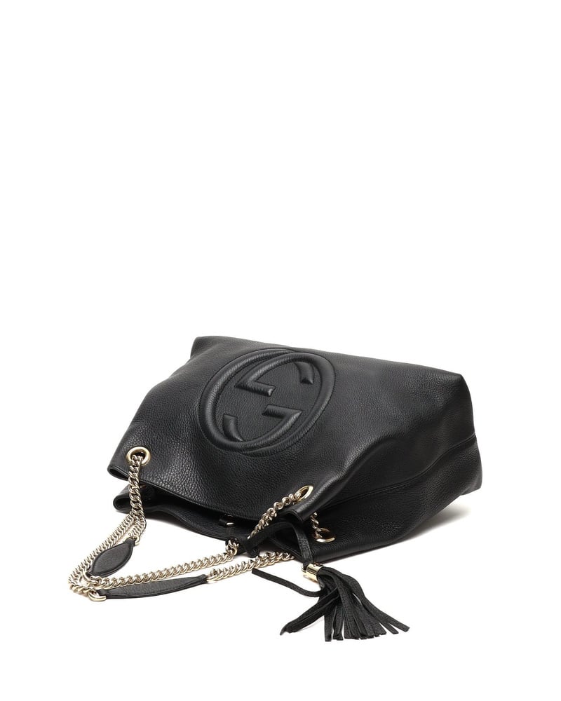 Gucci Soho Chain Tote Bag