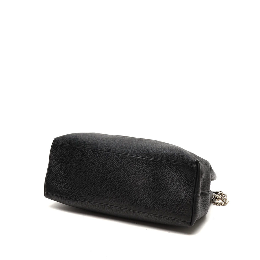 Gucci Soho Chain Tote Bag
