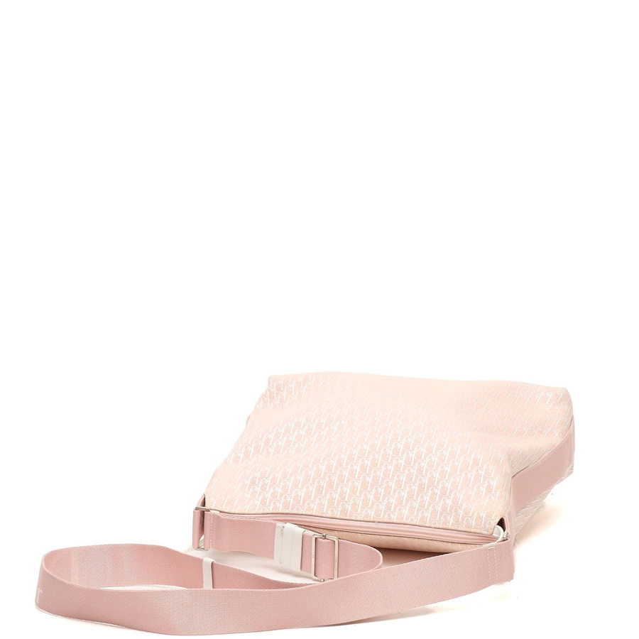 Christian Dior Trotter Messenger Bag