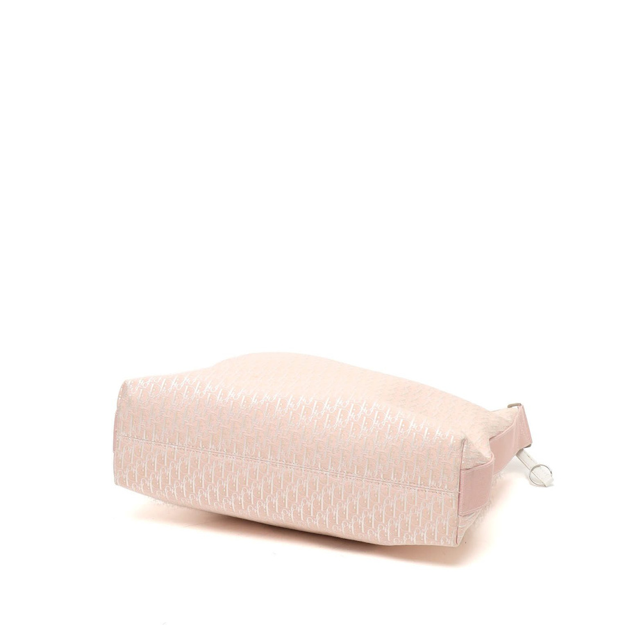 Christian Dior Trotter Messenger Bag