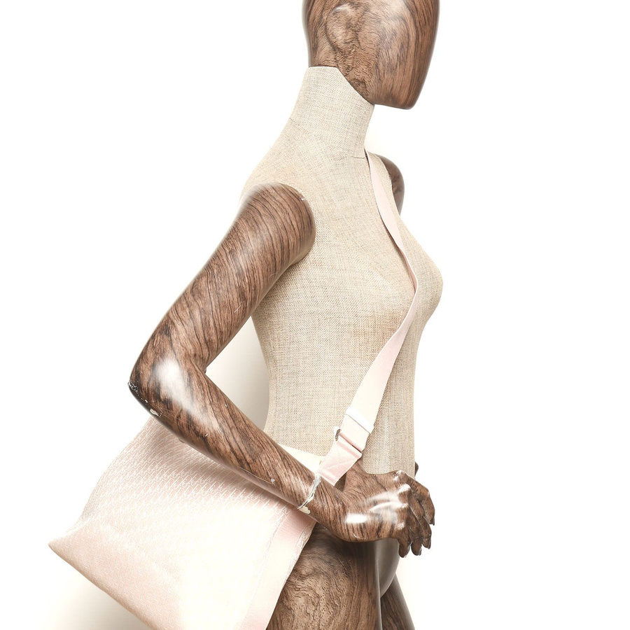 Christian Dior Trotter Messenger Bag