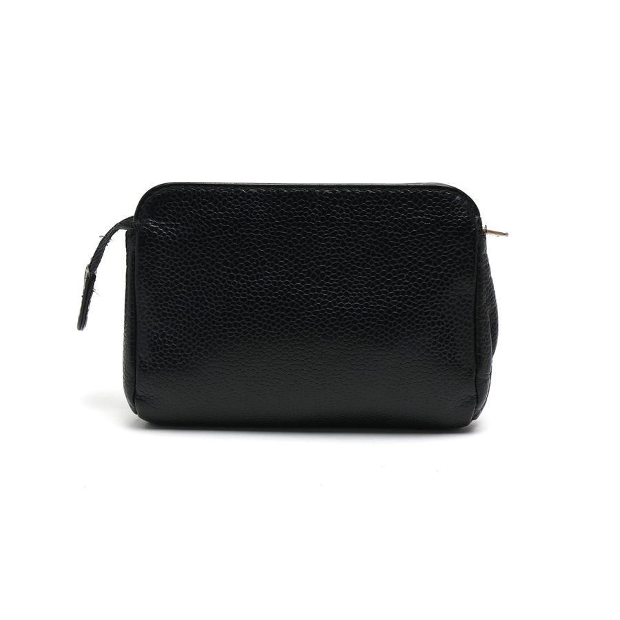 Chanel Coco Mark Coin Purse