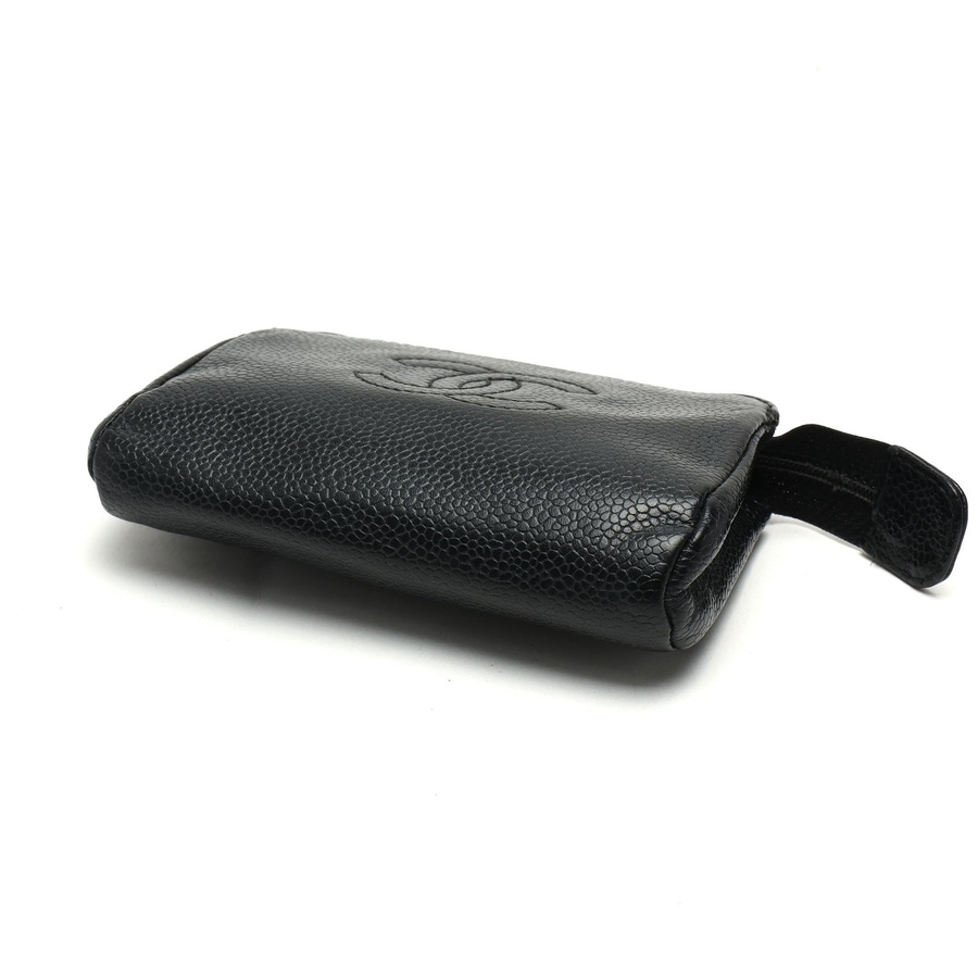 Chanel Coco Mark Coin Purse