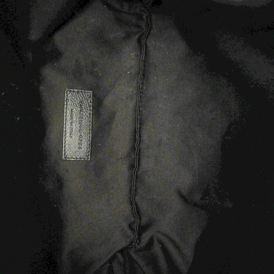 Saint Laurent 2024s Medium Signature Jamie Poncho Bag