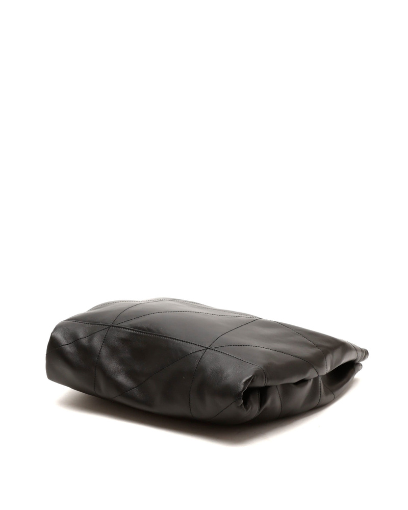 Saint Laurent 2024s Medium Signature Jamie Poncho Bag