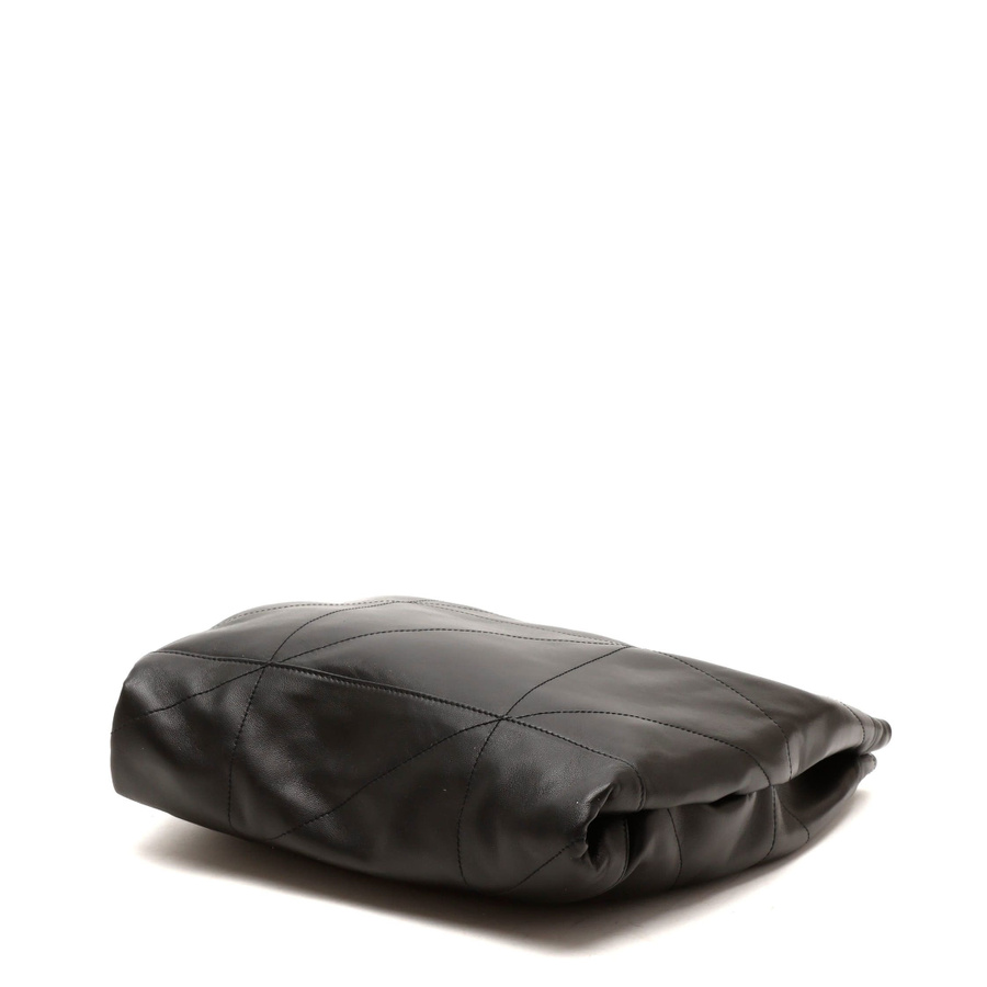 Saint Laurent 2024s Medium Signature Jamie Poncho Bag