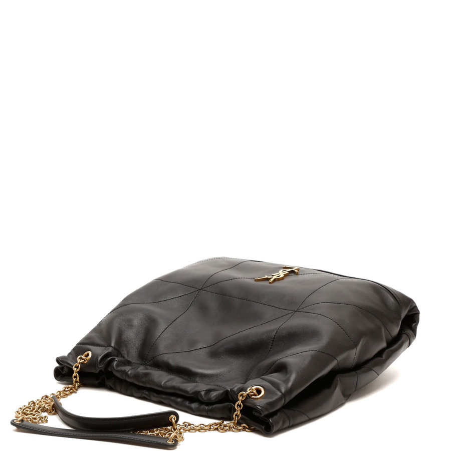 Saint Laurent 2024s Medium Signature Jamie Poncho Bag